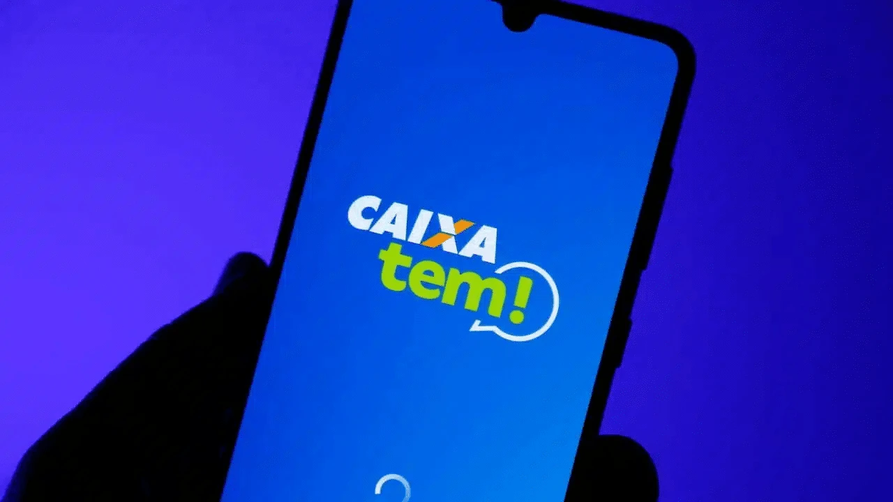 Caixa Tem